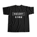Insecurity Tee