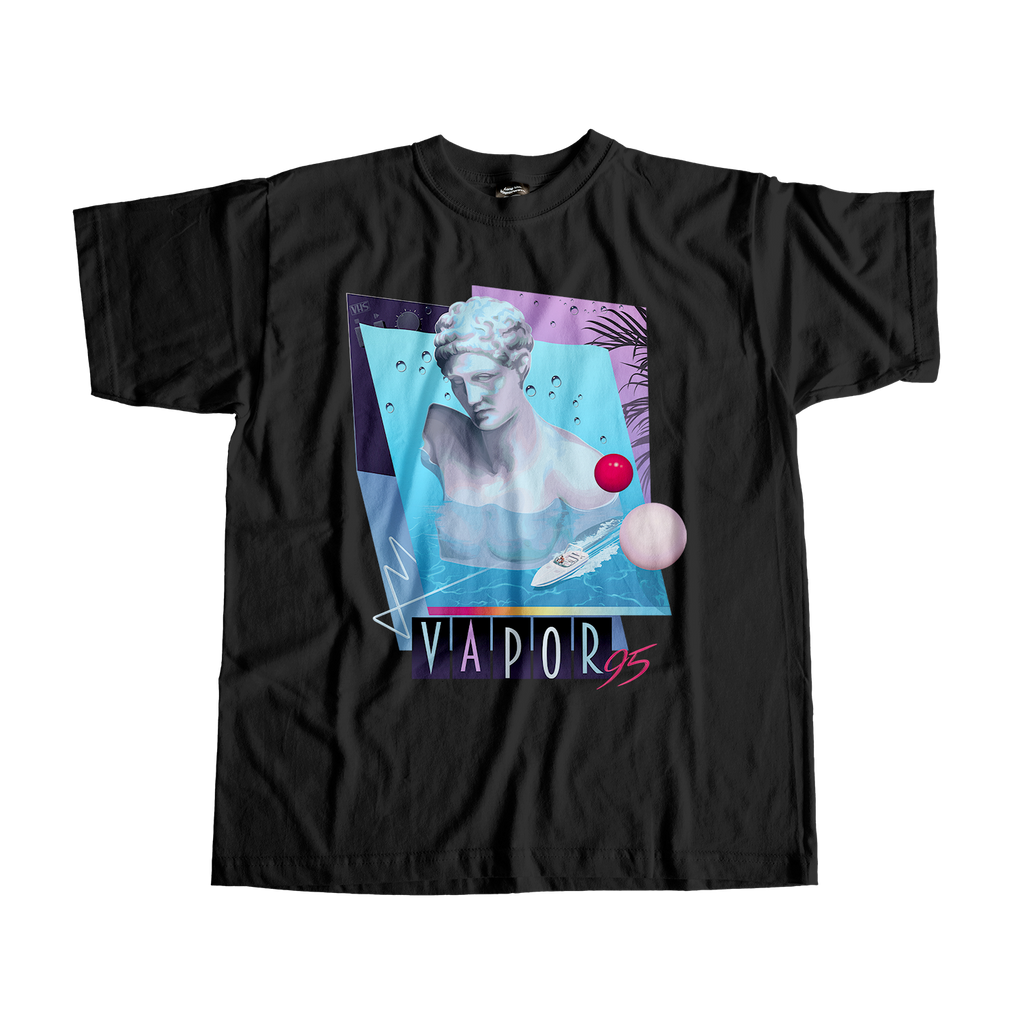 Just Cruising Tee