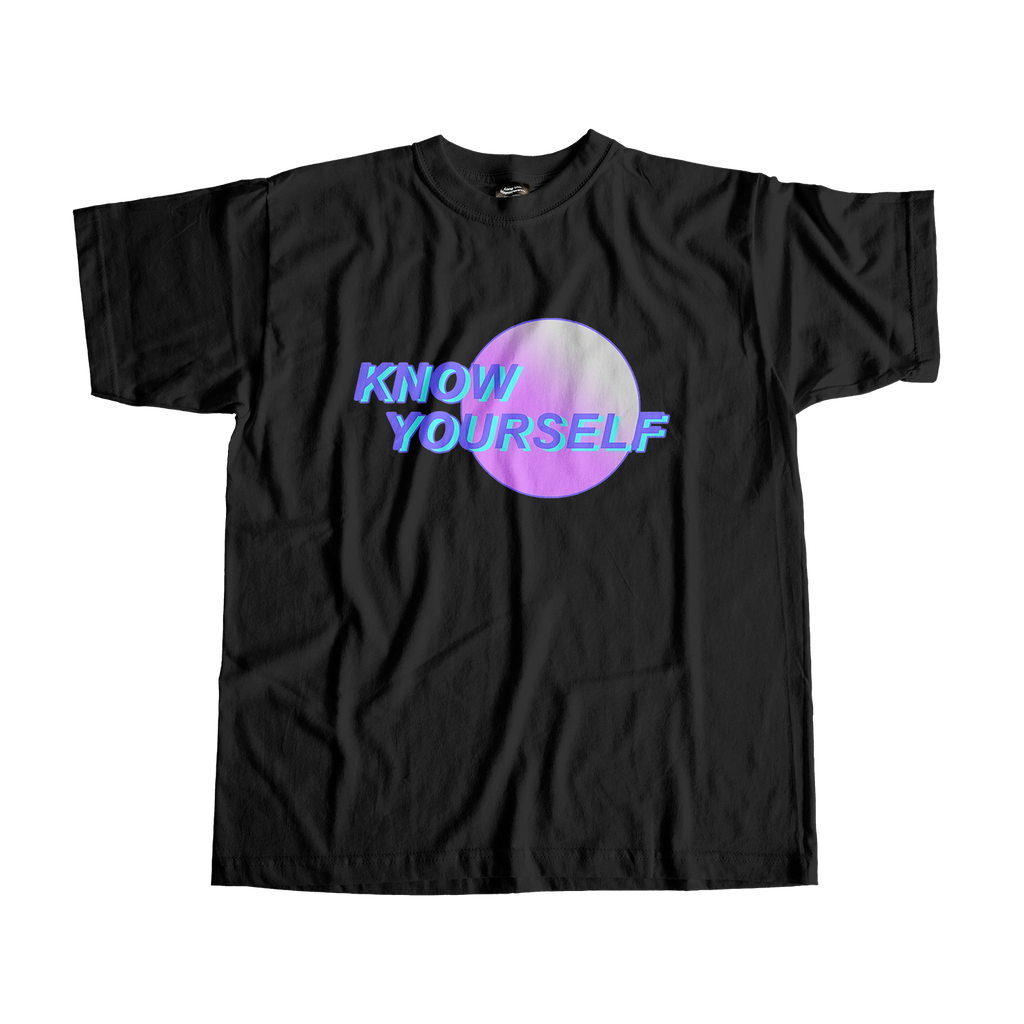 Know Yourself Tee