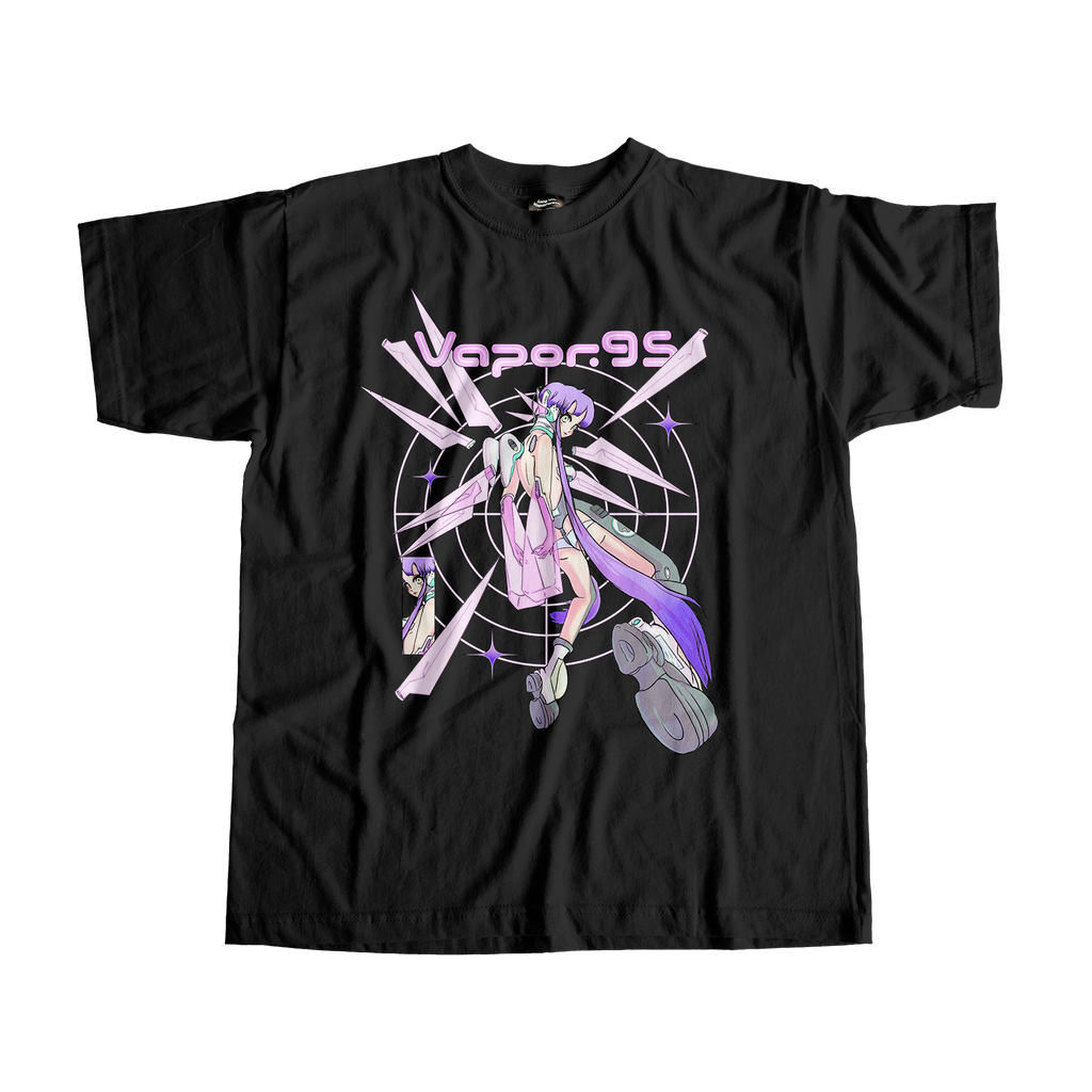 Locked On Tee