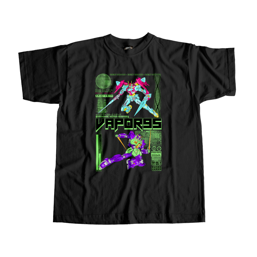 Mech Suit Tee