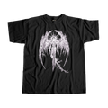 Messenger Tee