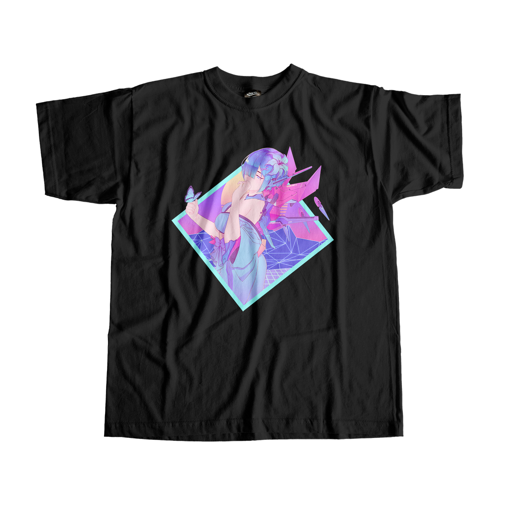 Morpho Tee