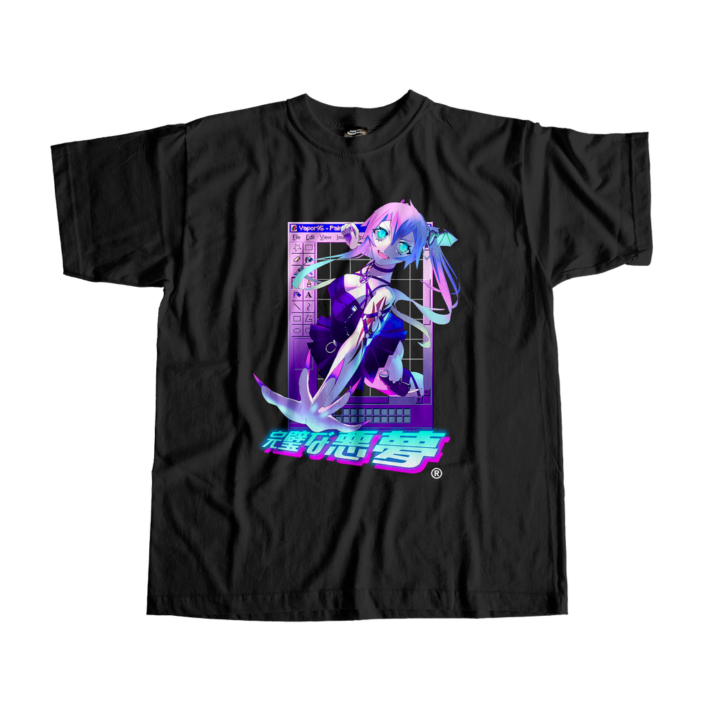 Nightmares Tee