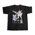 Out For Revenge Tee