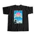Pastel Relief Tee