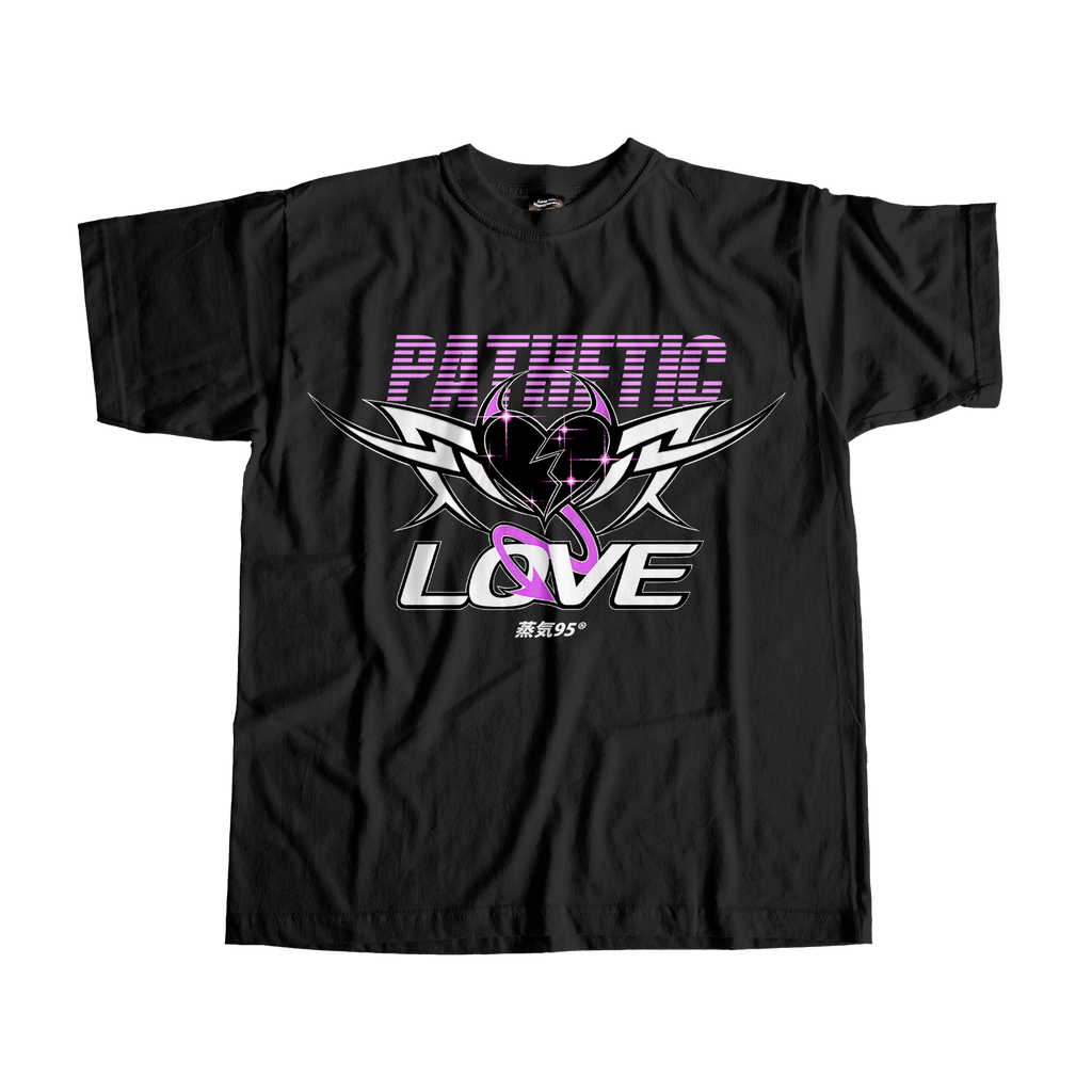 Pathetic Love Tee
