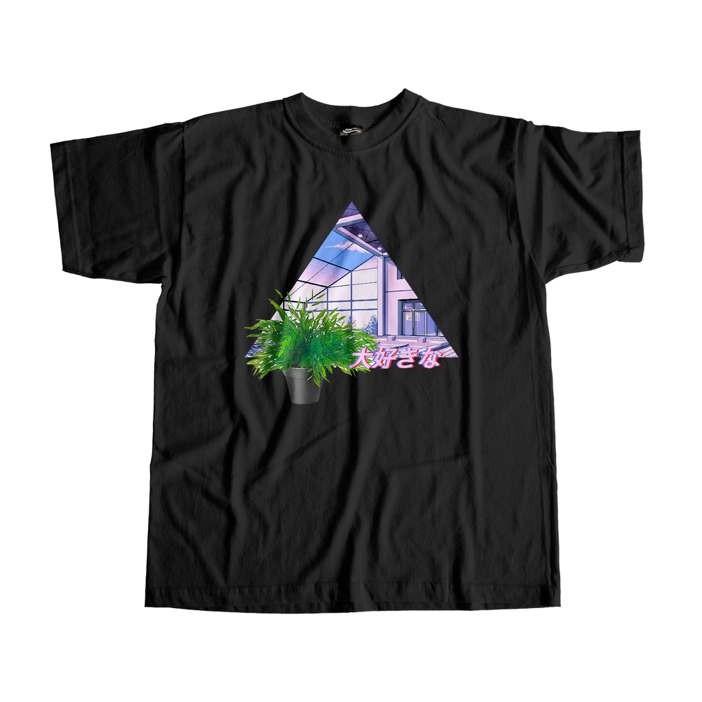 Poolside Tee