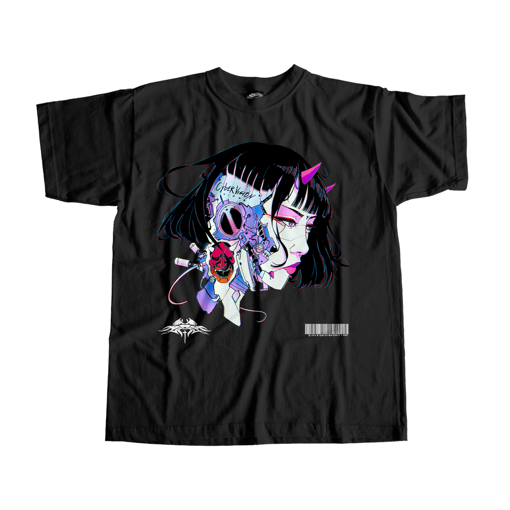 Prototype Tee
