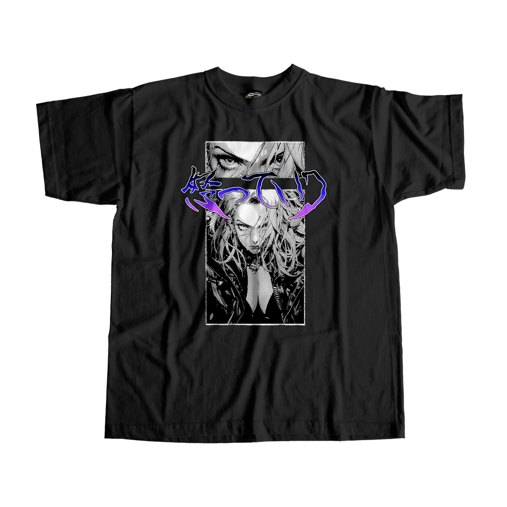 Provoked Tee