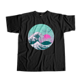 Sakura Wave Tee