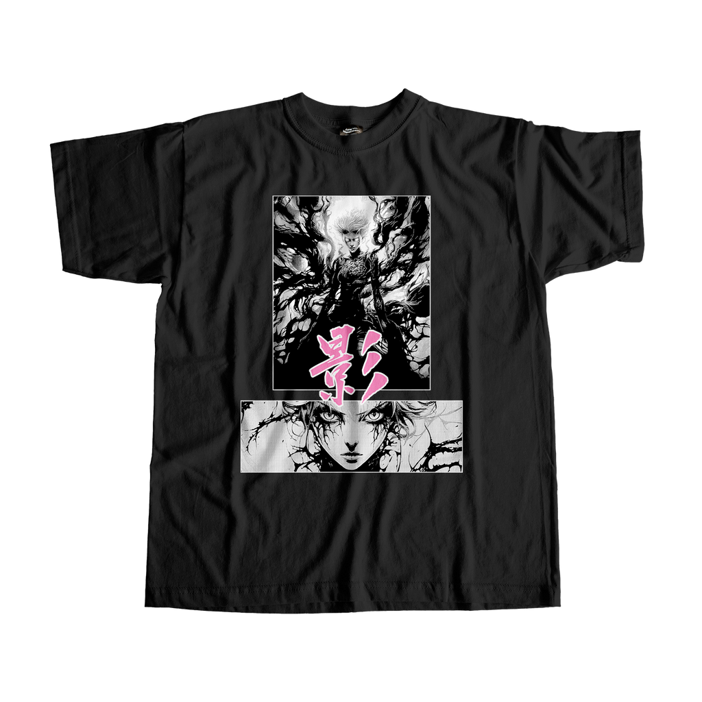 Shadow Veil Tee