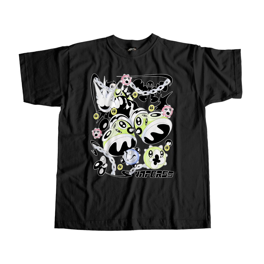 Stompin Time Tee