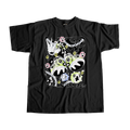 Stompin Time Tee
