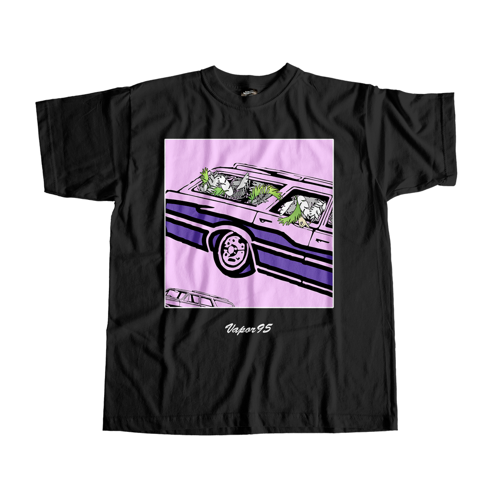 Swag Wagon Tee