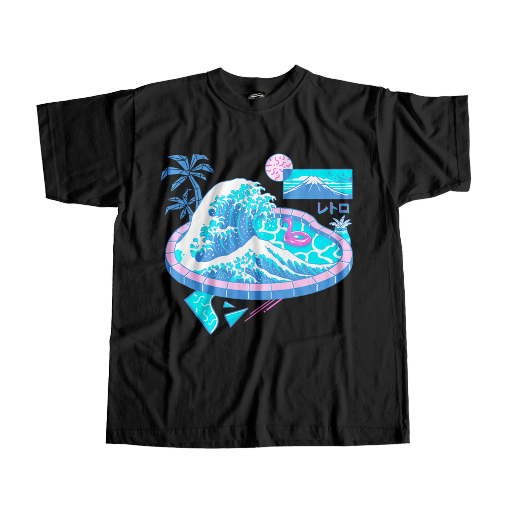 Take A Dip Tee