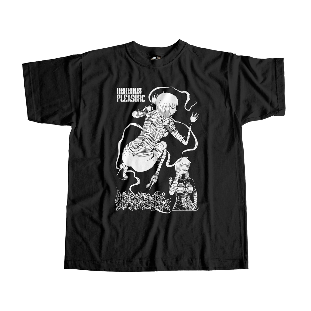 Unknown Pleasure Tee