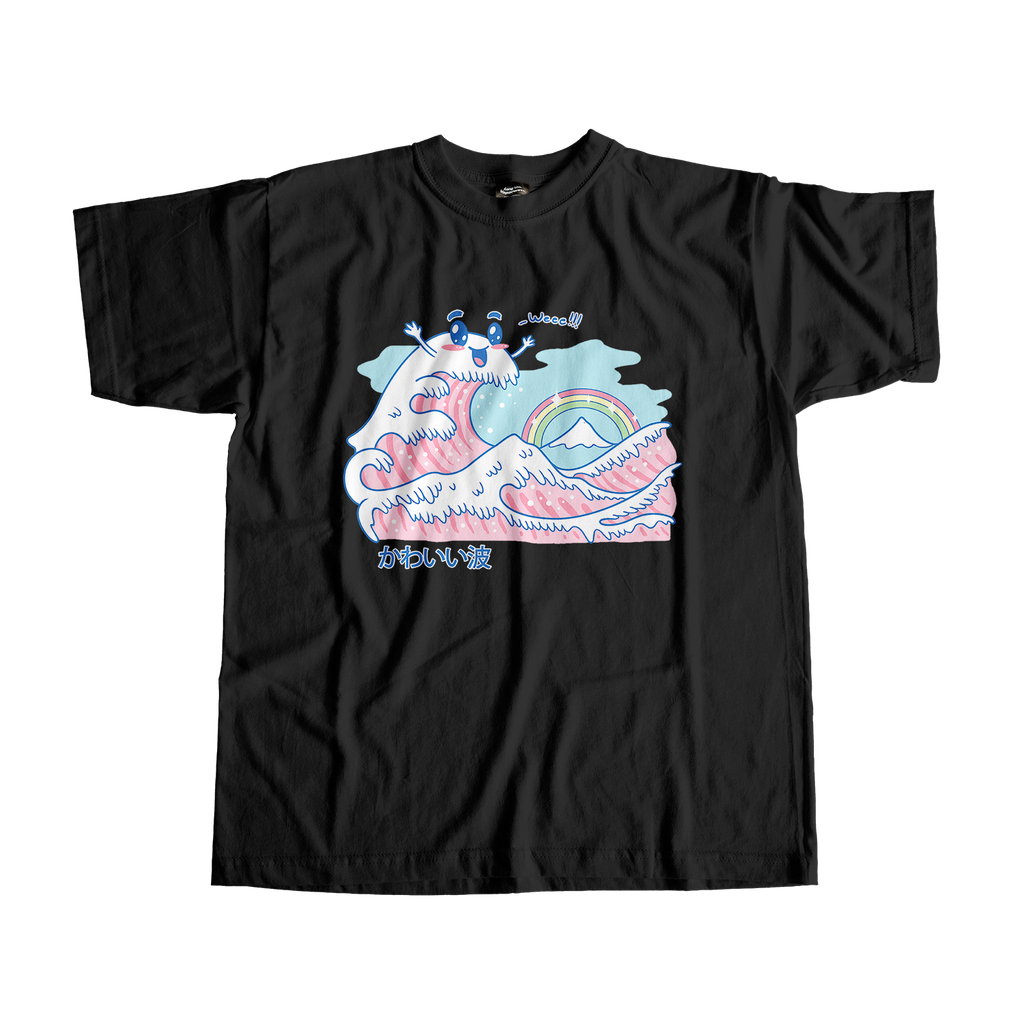 Wee Wave Tee