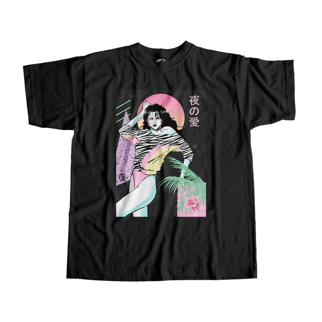 Zebra Zazzle Tee