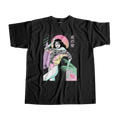 Zebra Zazzle Tee