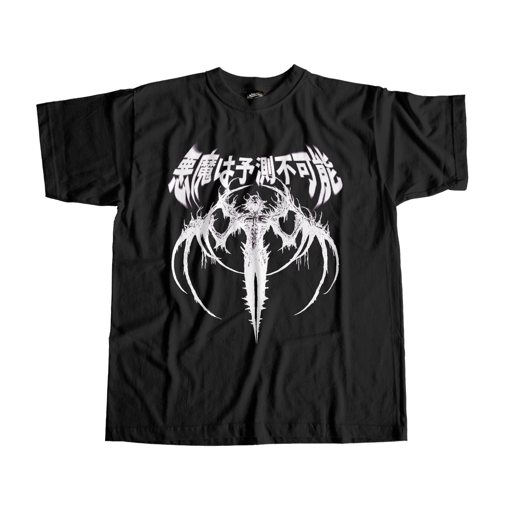 Akuma Tee