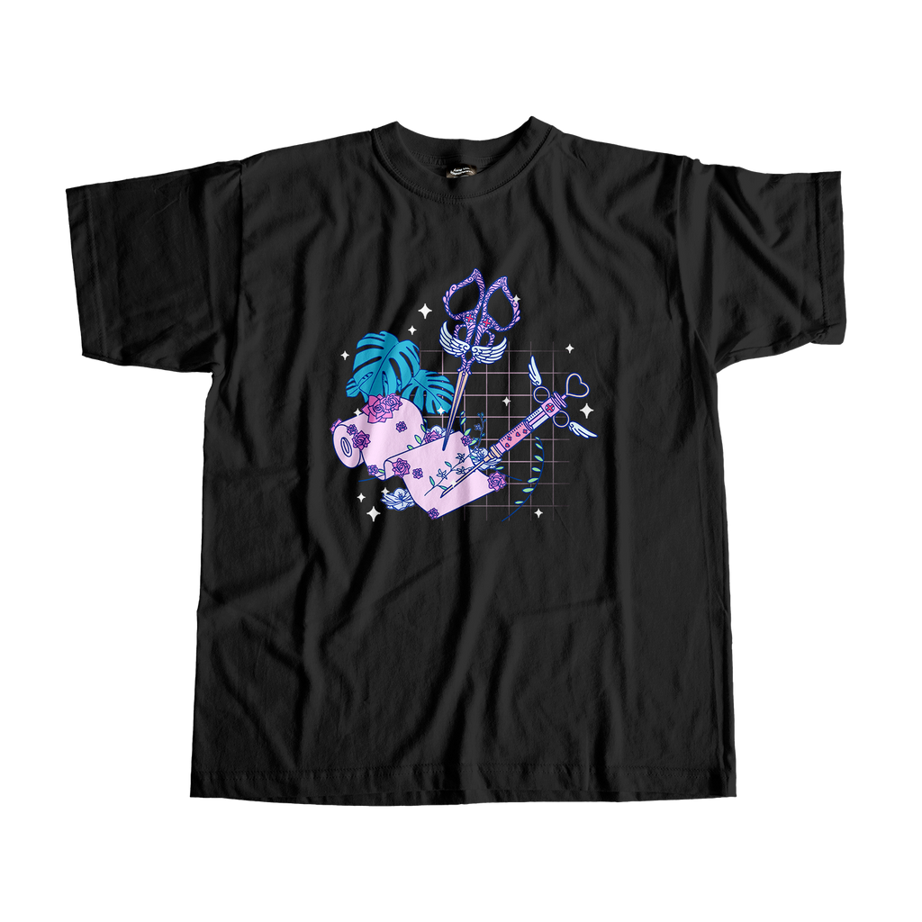 Mahou Med Kit Tee