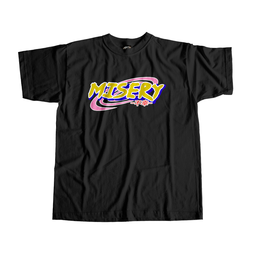 Misery Tee