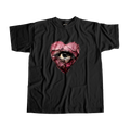 Patchwork Tee