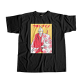 Samurai Ultraman Tee