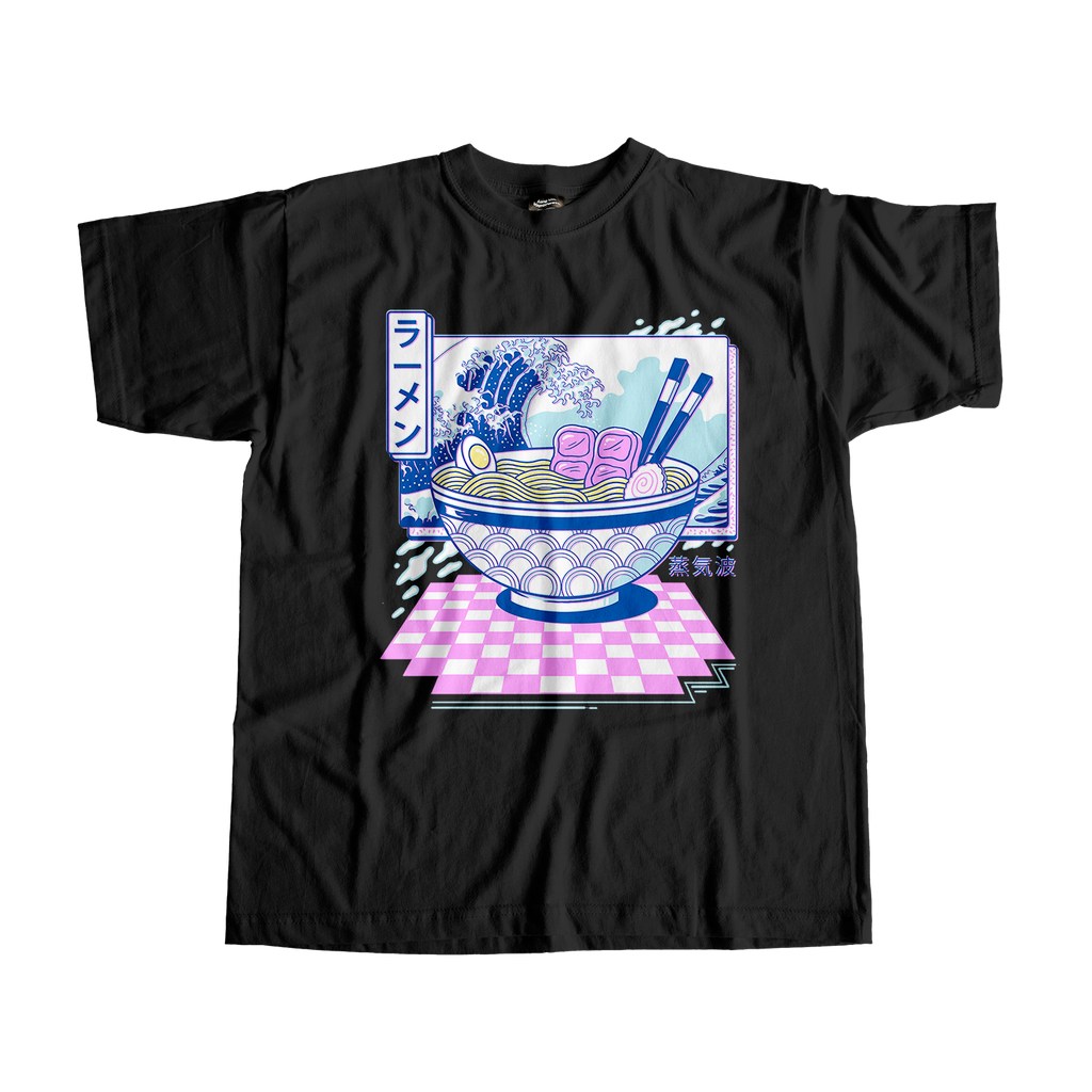 Thick Noodle Tee