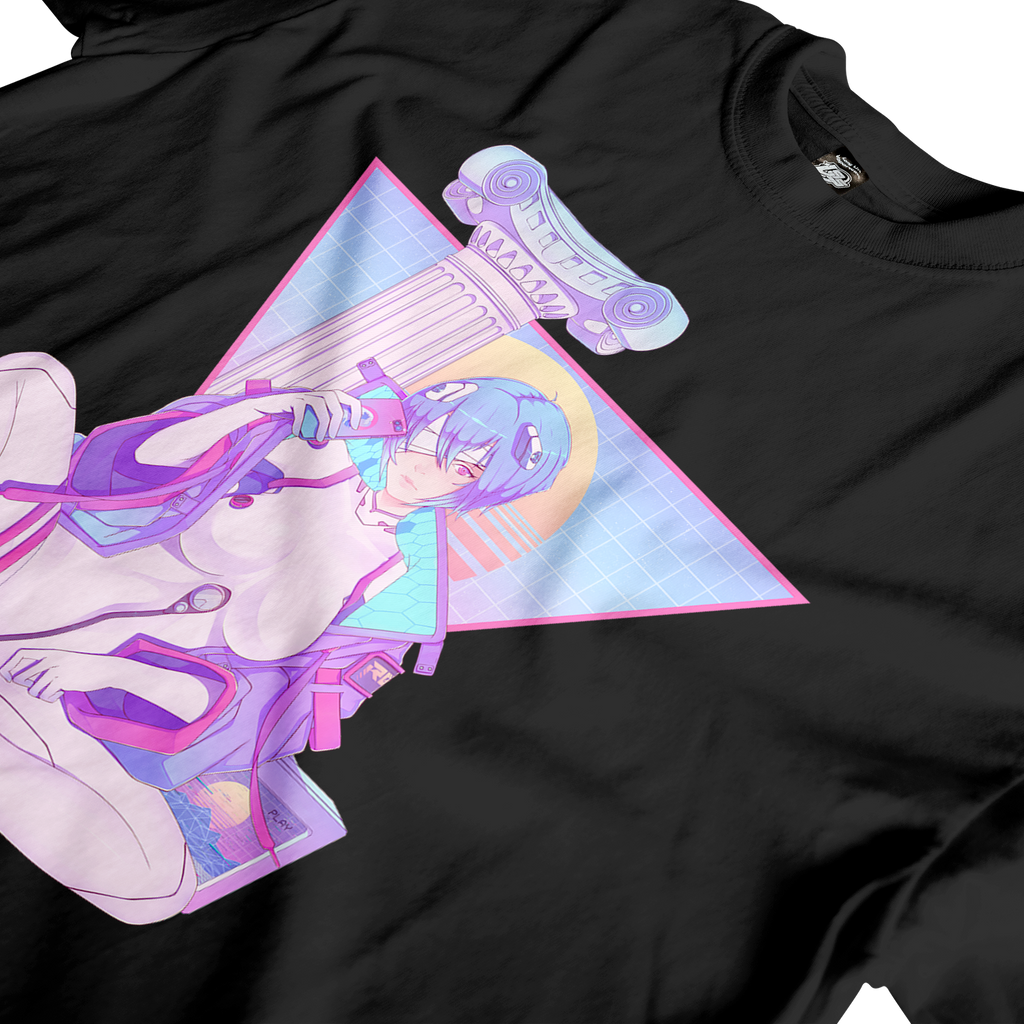 Aeronaut Tee