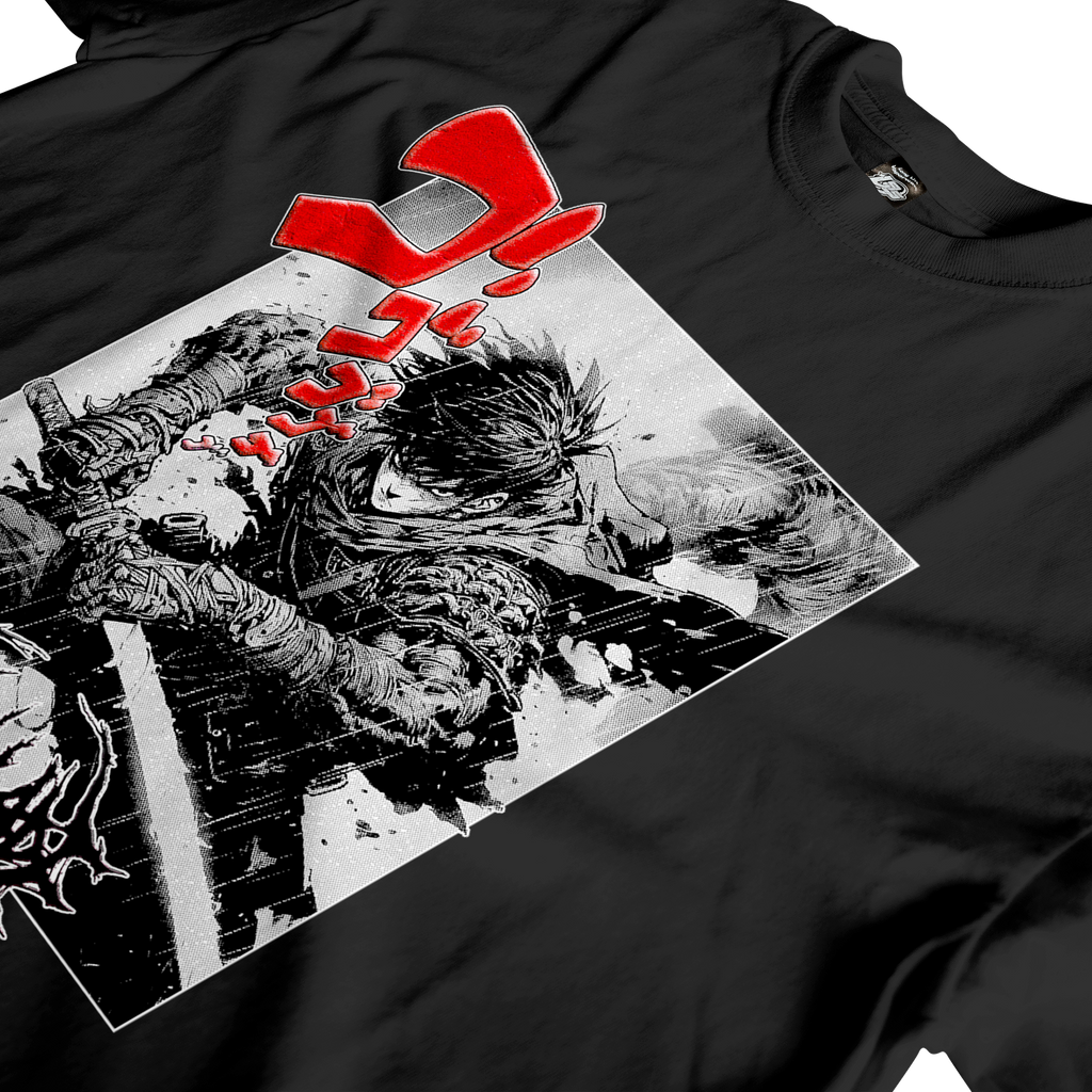 Bloodlust Tee