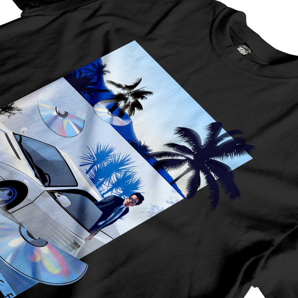 Clandestine Tee