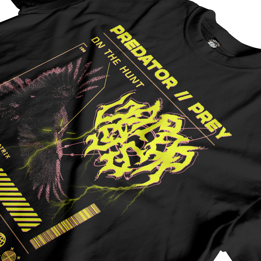 Disposition Matrix Tee