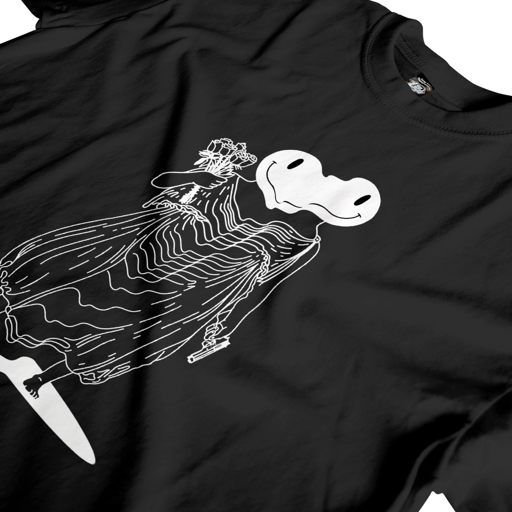 Duplicity Tee