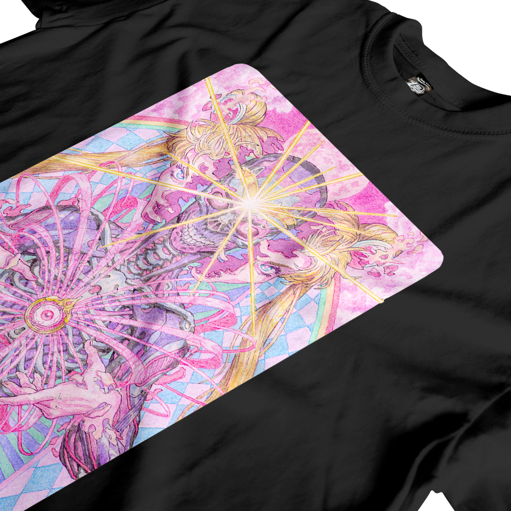 Final Form Tee