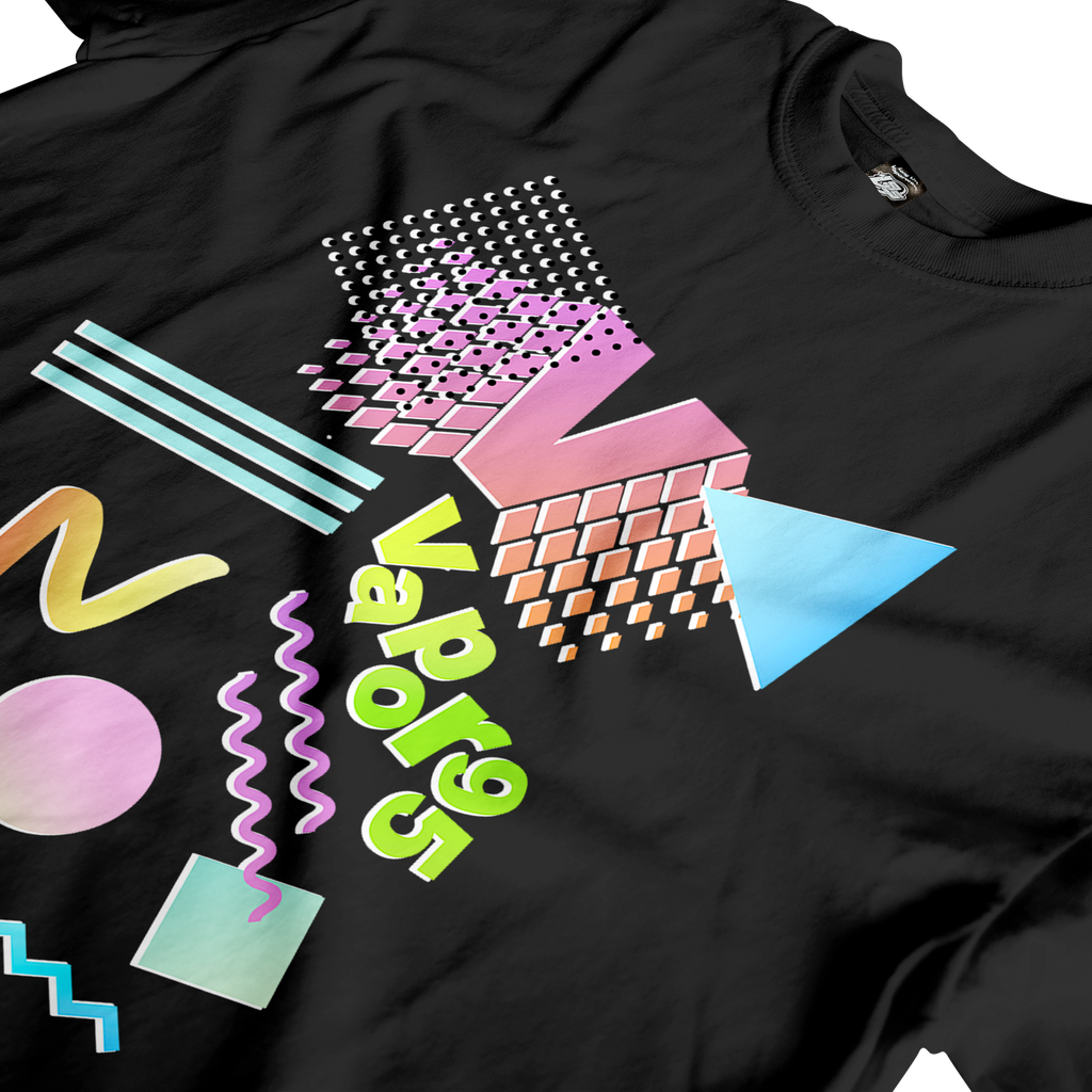Food Court Tee