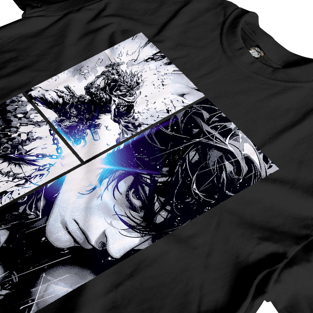 Frozen Moment Tee