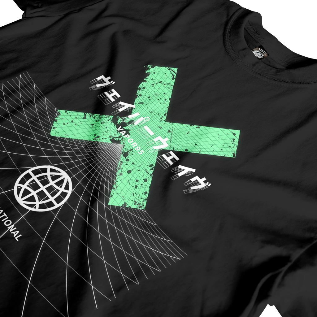 Global Unit Tee