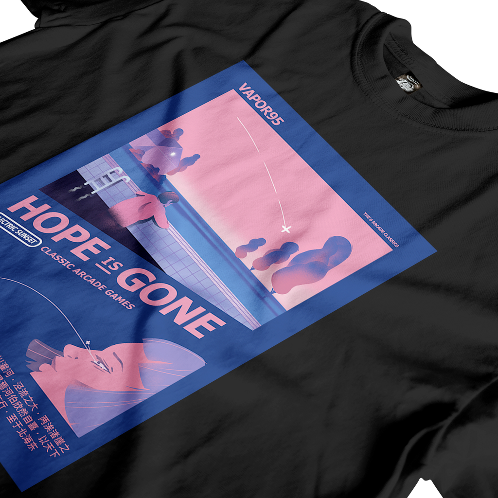 Hope Is Gone Tee