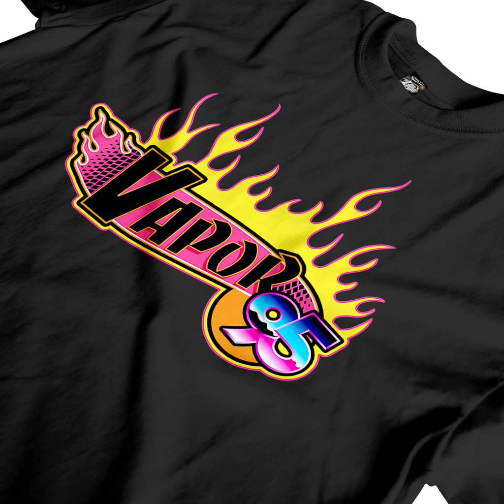 Hot Rod Tee