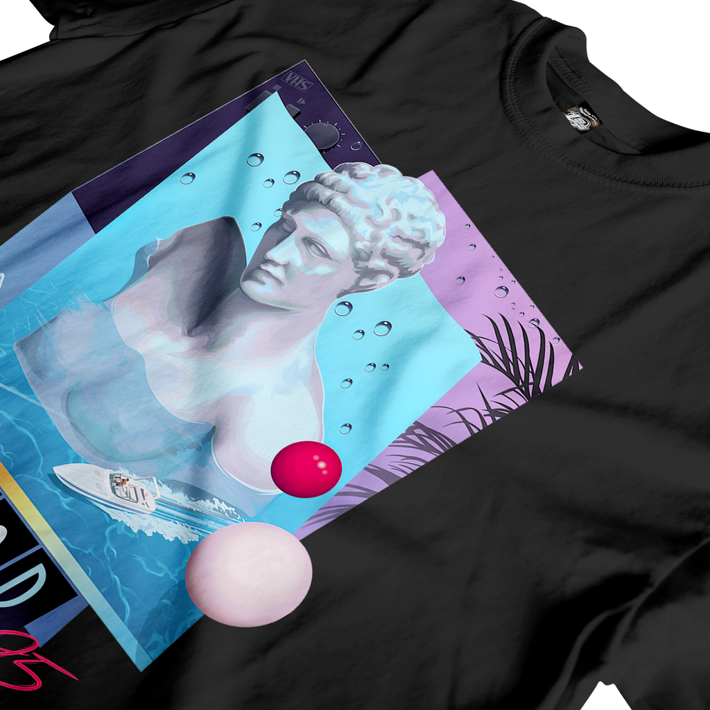 Just Cruising Tee