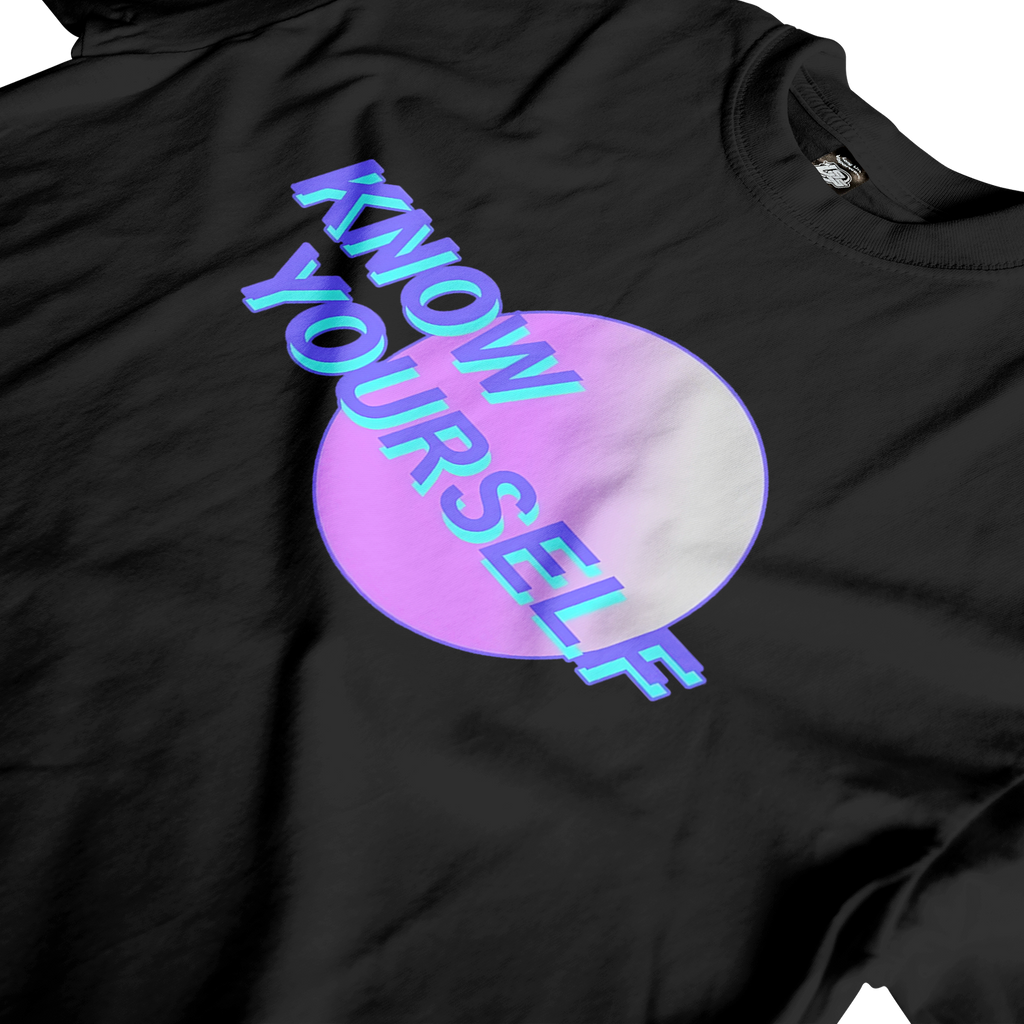 Know Yourself Tee