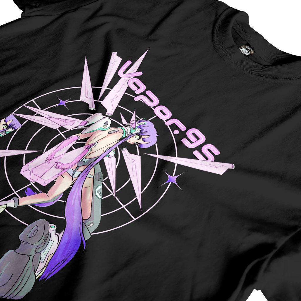 Locked On Tee