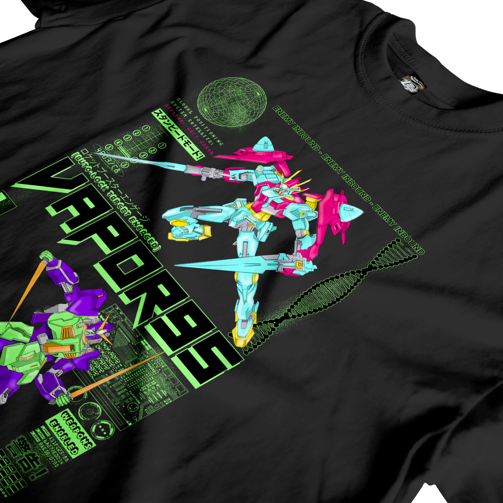 Mech Suit Tee