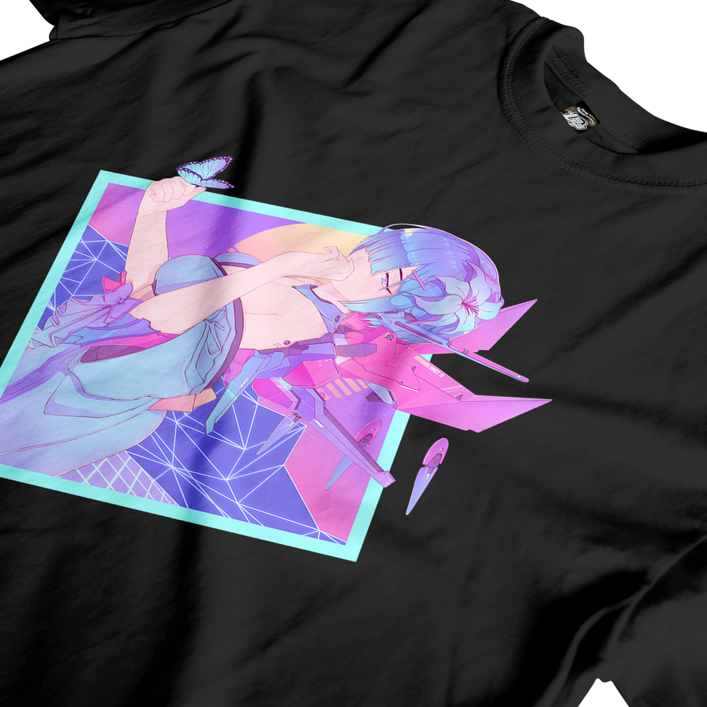 Morpho Tee