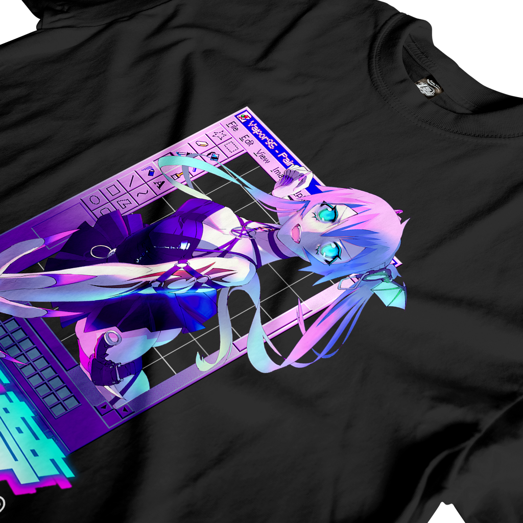 Nightmares Tee