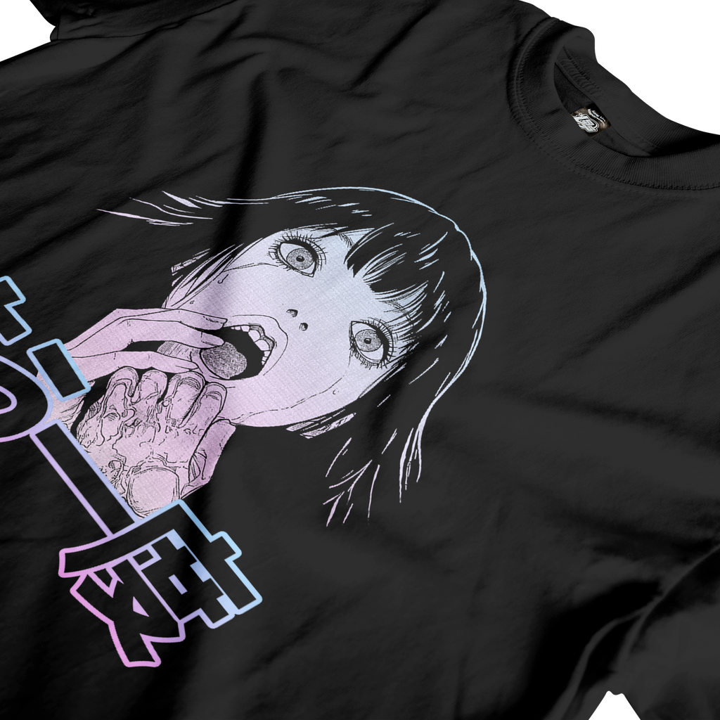 One More Time Tee