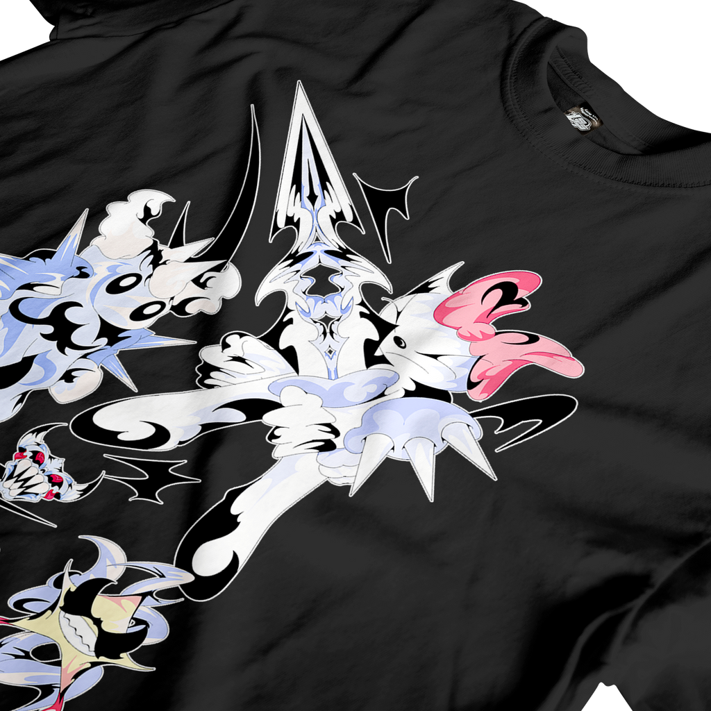 Out For Revenge Tee