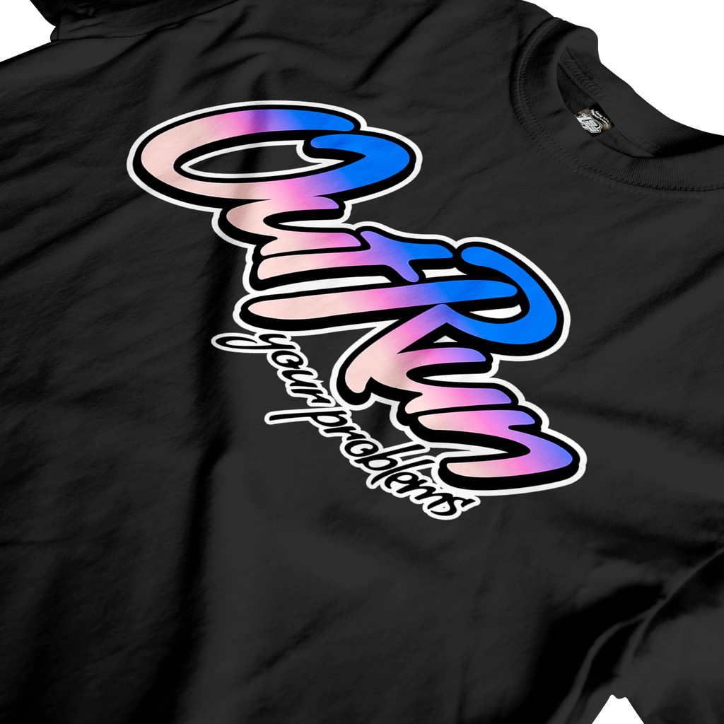 Outrun Tee